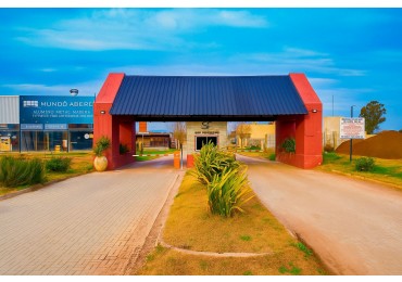 Lotes en Barrio San Francisco Ruta E53 km 18 Unquillo Financiacion propia sin bancos