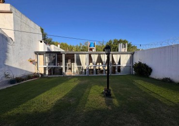 Hermosa Propiedad en Venta 