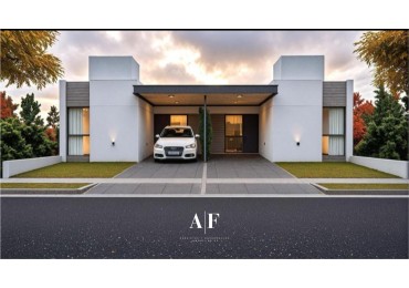 Duplex en venta - Brisas de Manantiales.