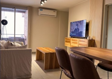 Hermoso depto apto credito Nueva Cordoba