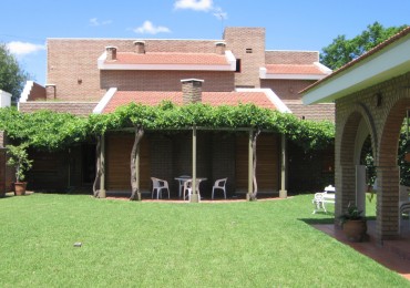 Villa Belgrano