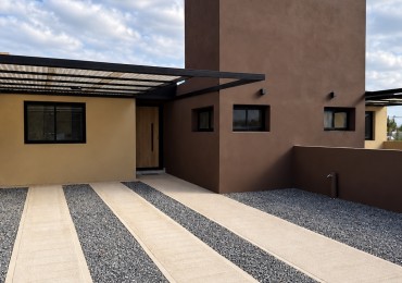 Duplex a estrenar Barrio Norte 1 