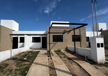 4 Duplex a estrenar - Barrio Norte 1